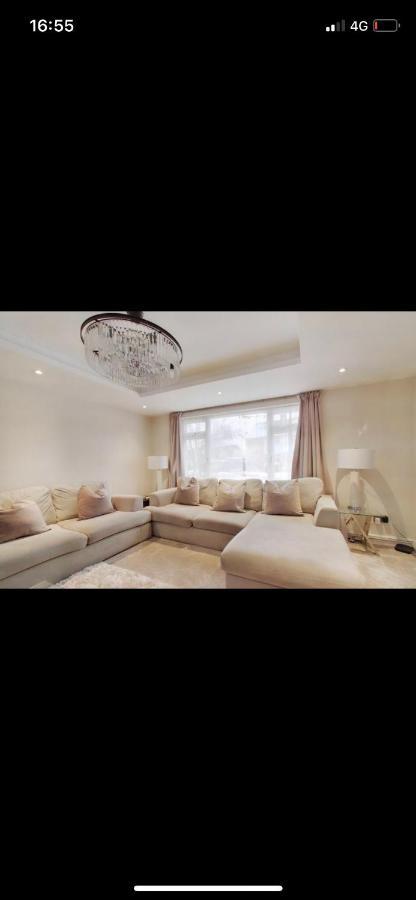 3 Bedroom House Hildenborough Exterior foto