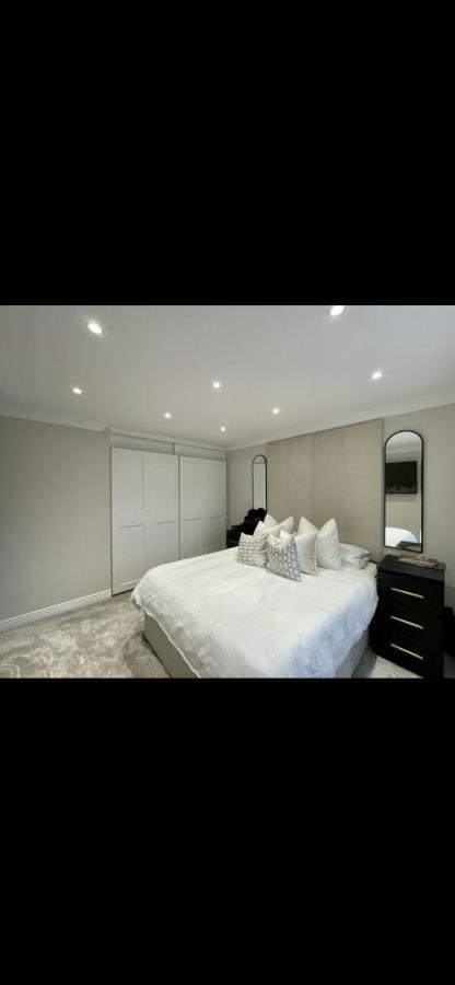 3 Bedroom House Hildenborough Exterior foto
