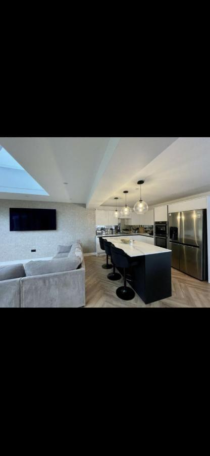 3 Bedroom House Hildenborough Exterior foto