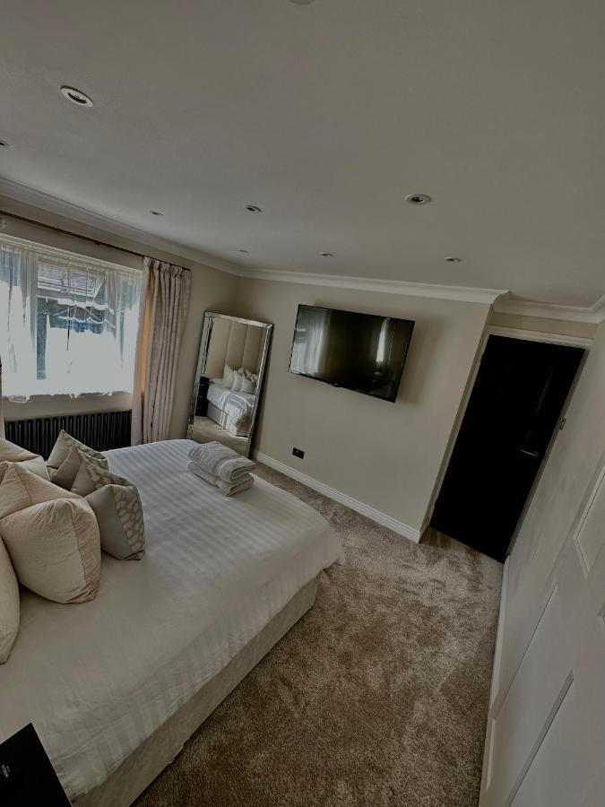 3 Bedroom House Hildenborough Exterior foto
