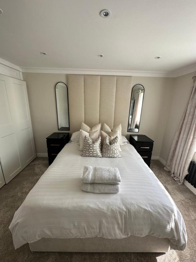 3 Bedroom House Hildenborough Exterior foto