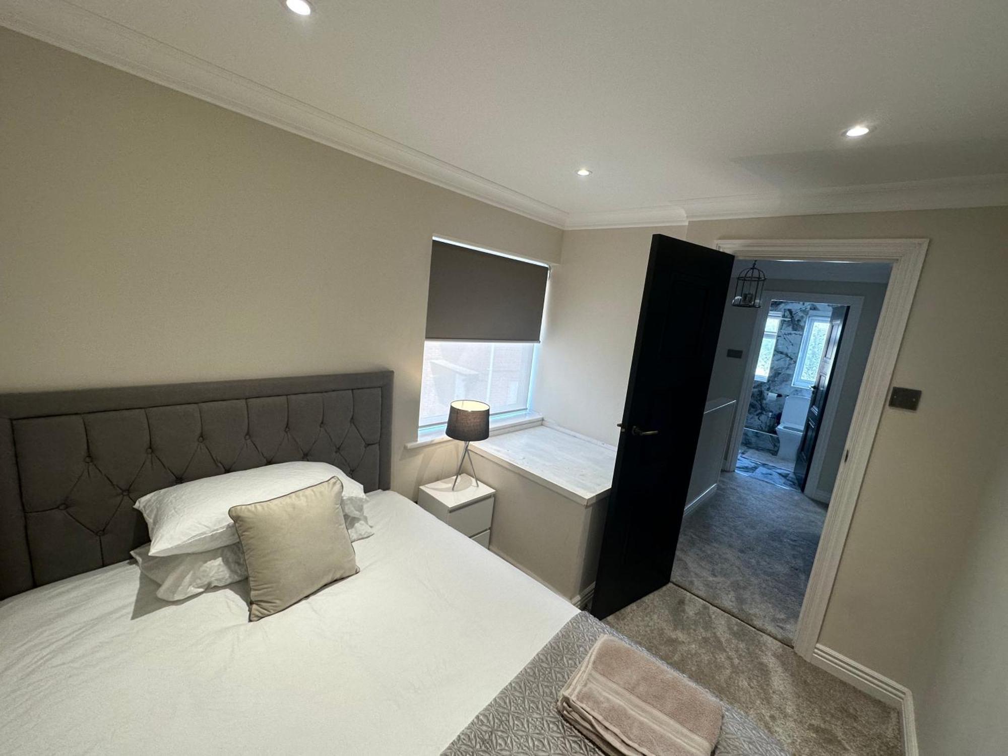 3 Bedroom House Hildenborough Exterior foto