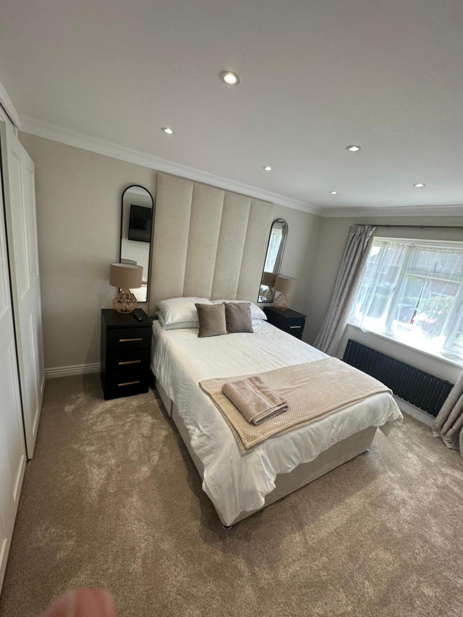 3 Bedroom House Hildenborough Exterior foto