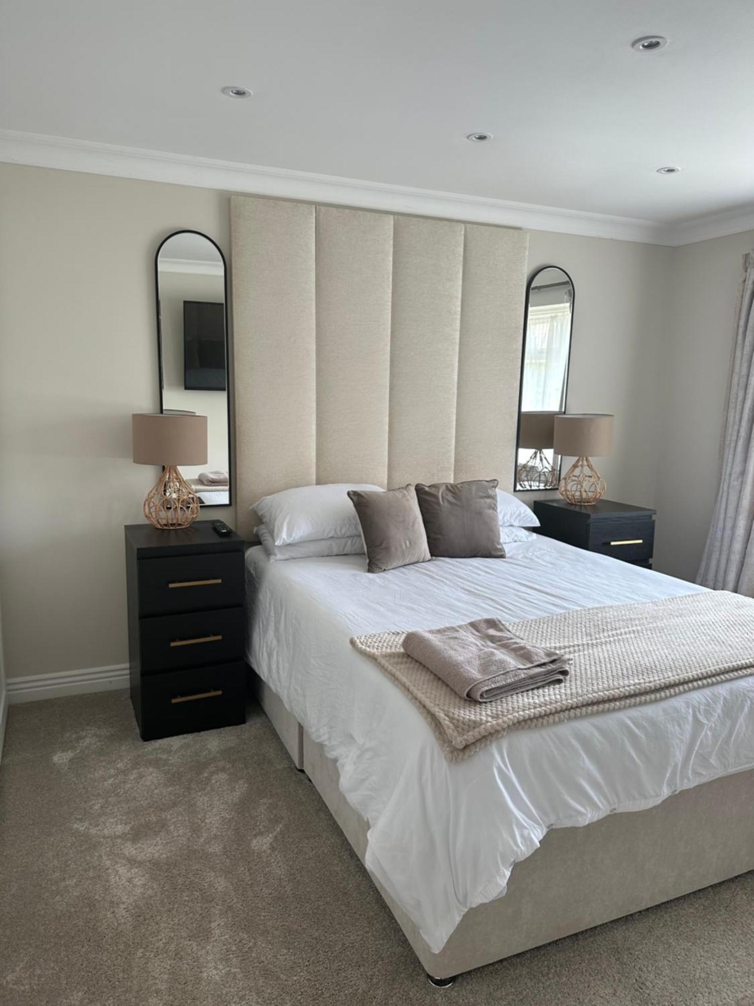 3 Bedroom House Hildenborough Exterior foto