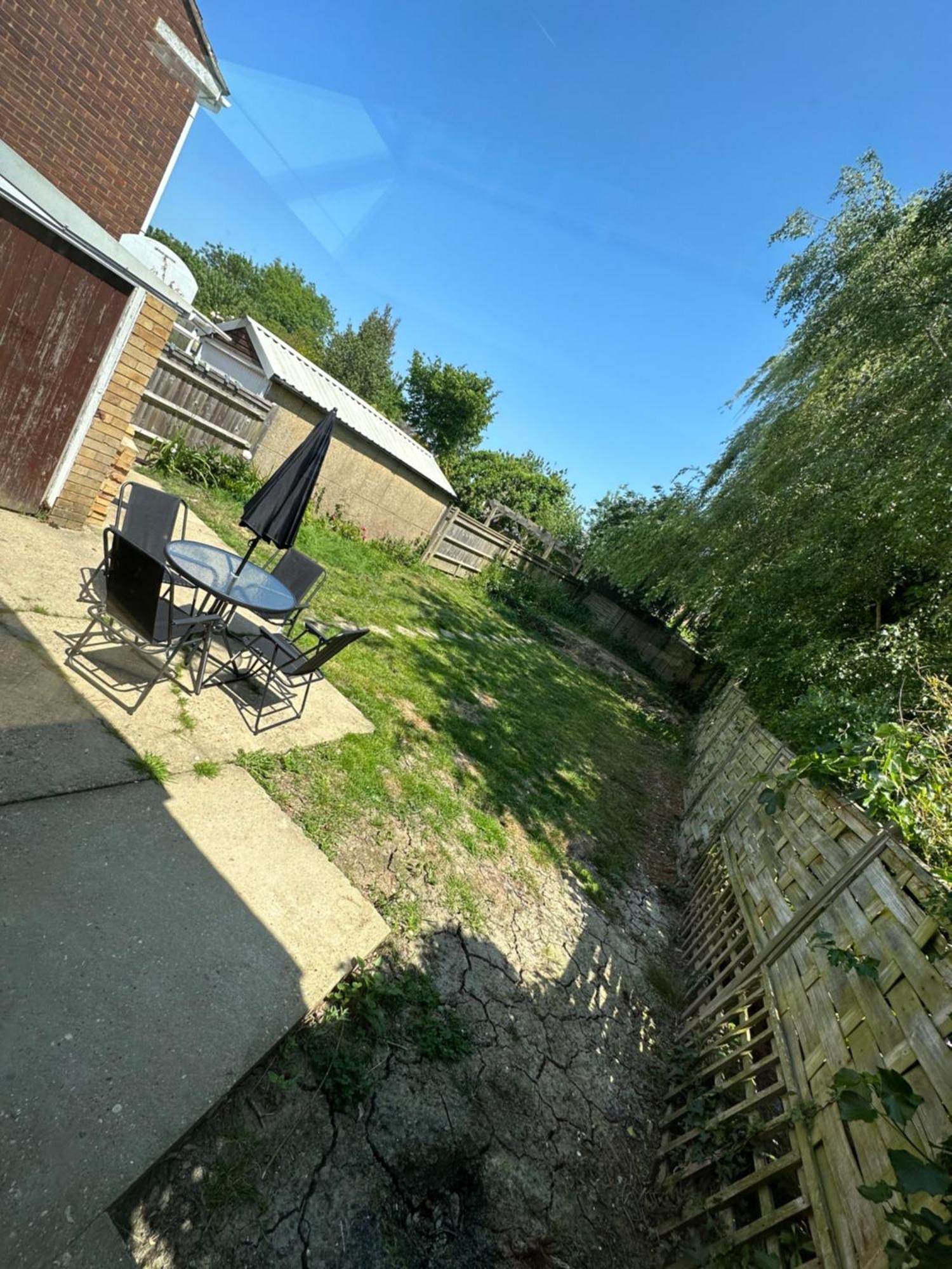 3 Bedroom House Hildenborough Exterior foto