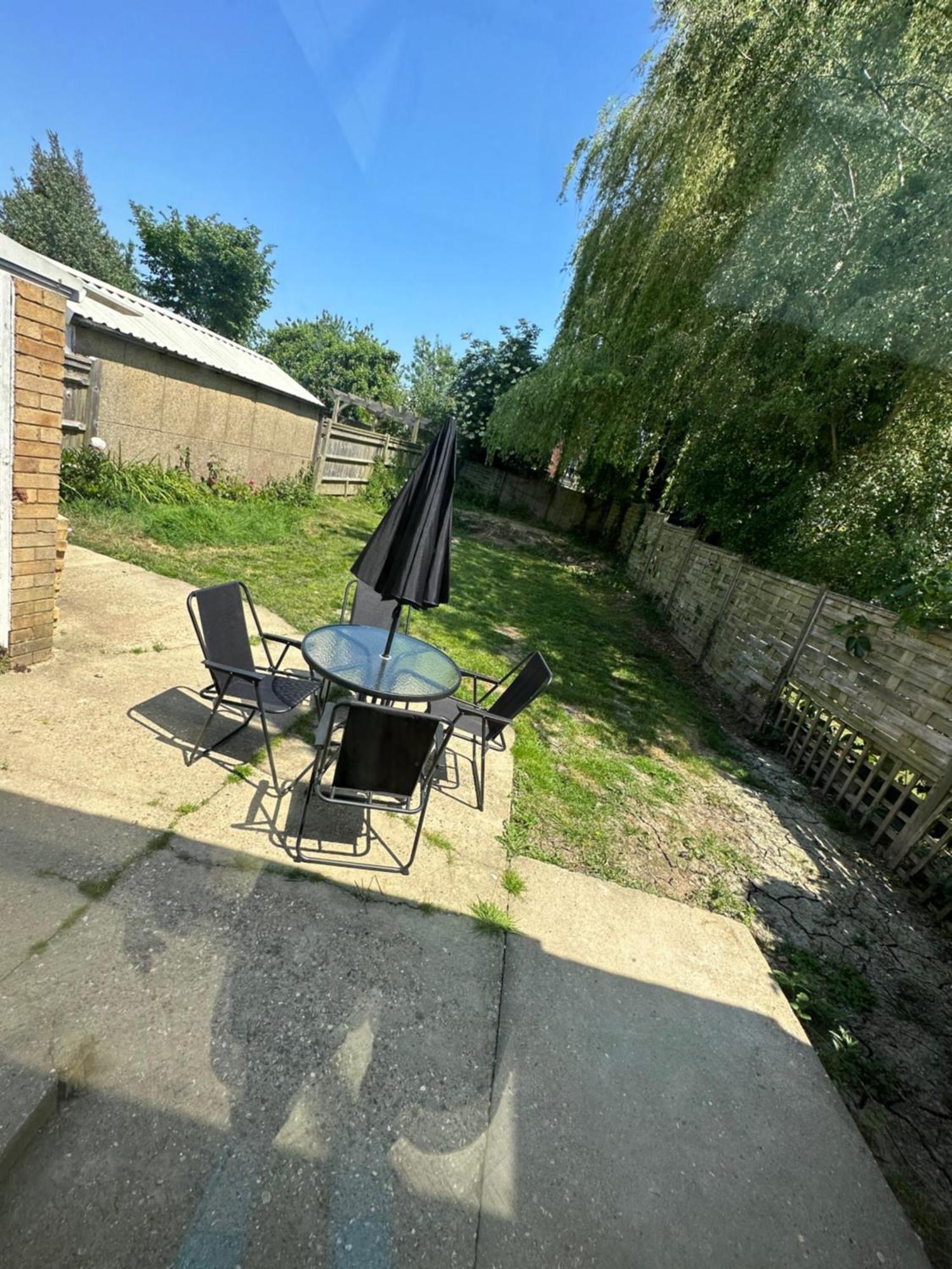 3 Bedroom House Hildenborough Exterior foto